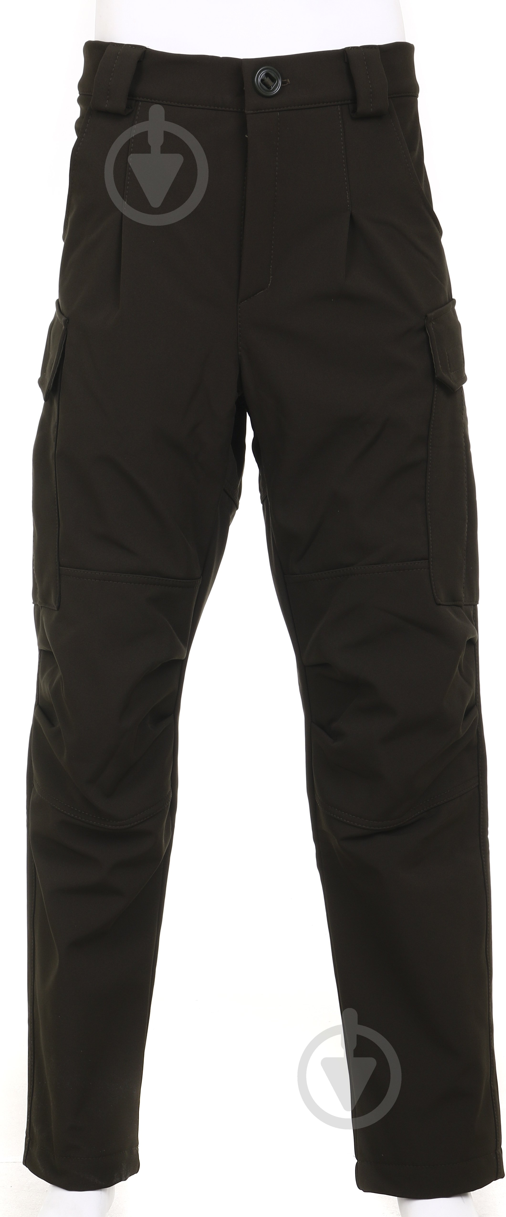 Брюки тактические LOGOS теплые Soft Shell р. XXXXL хаки (04-10-00-0004) - фото 1 Брюки тактические LOGOS теплые Soft Shell р. XXXXL хаки (04-10-00-0004) - фото 1