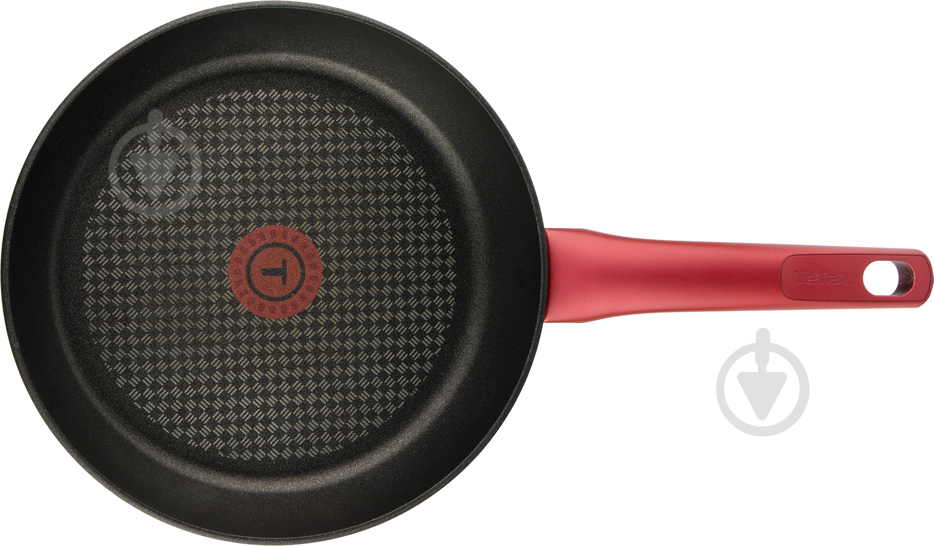 Сковорода Tefal Character 26 см C6820575 - фото 3 Сковорода Tefal Character 26 см C6820575 - фото 3