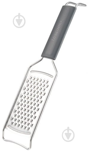 Терка с ручкой Tescoma GrandCHEF 428263 - фото 1 Терка с ручкой Tescoma GrandCHEF 428263 - фото 1