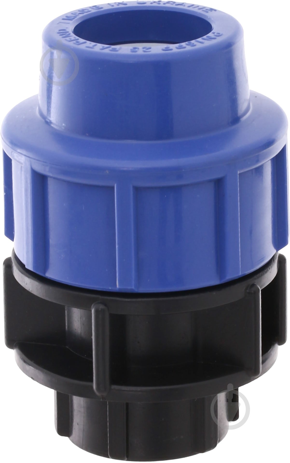 Муфта SantehPlast 32 мм ВР 1 - фото 3