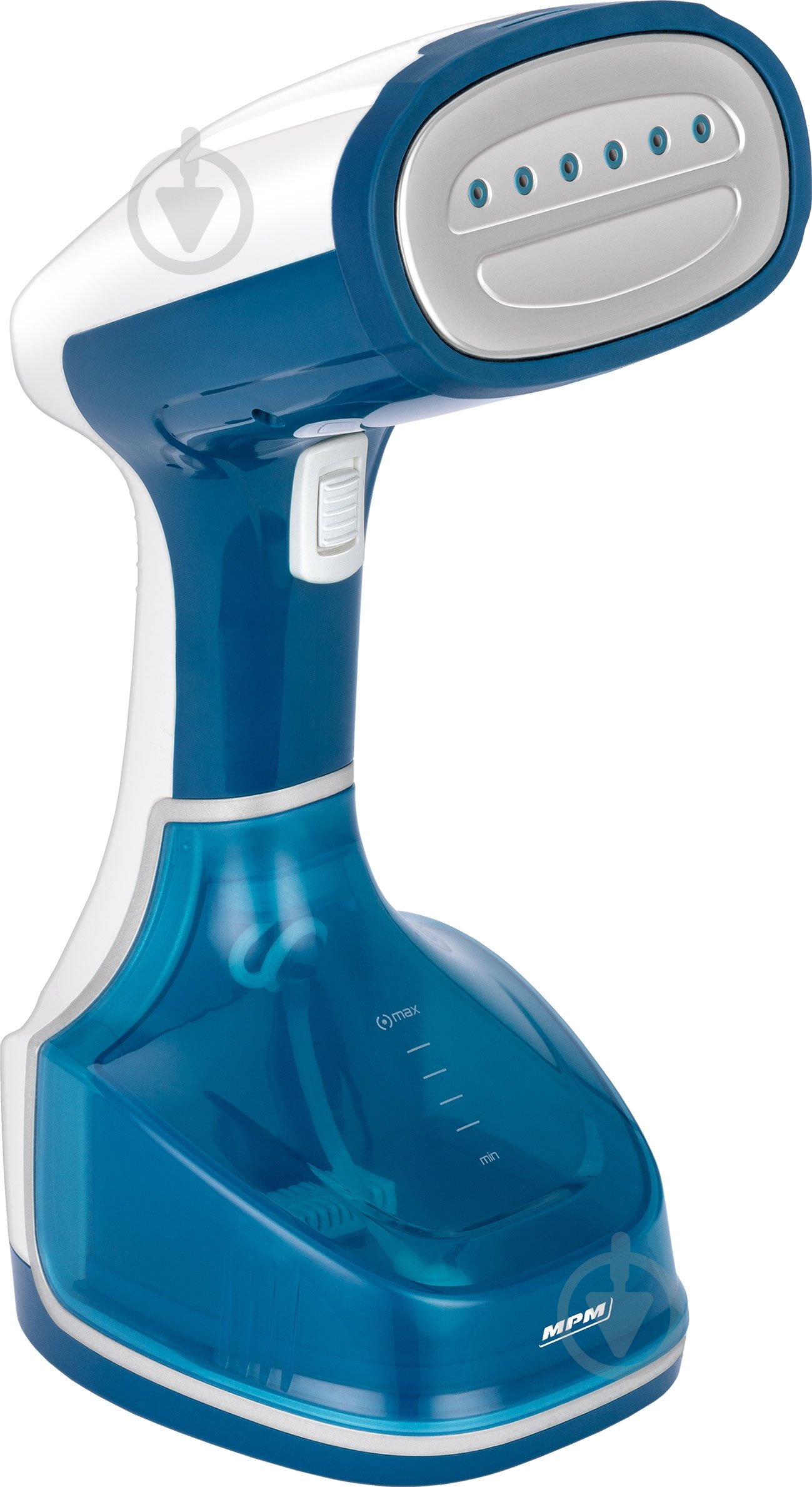 Отпариватель MPM MZP-02 - фото 1