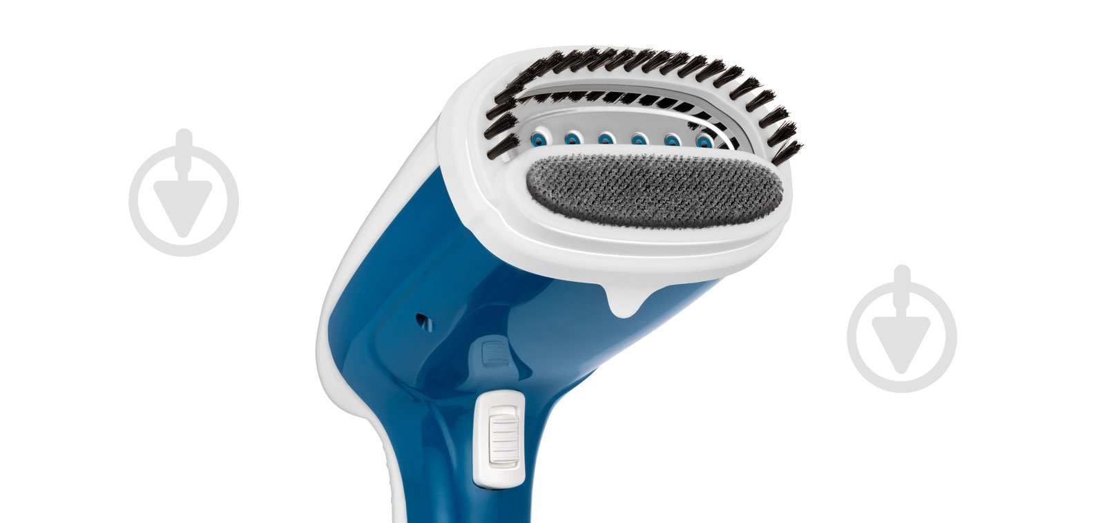 Отпариватель MPM MZP-02 - фото 2