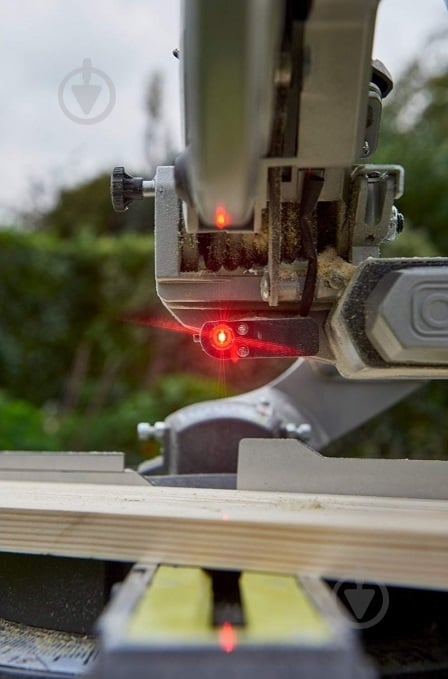 Пила торцовочная RYOBI ONE+ R18MS216-0 - фото 5 Пила торцовочная RYOBI ONE+ R18MS216-0 - фото 5