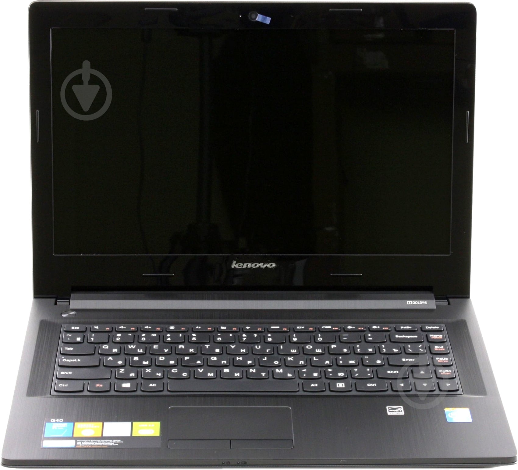 ᐉ Ноутбук Lenovo IdeaPad G40-30 14