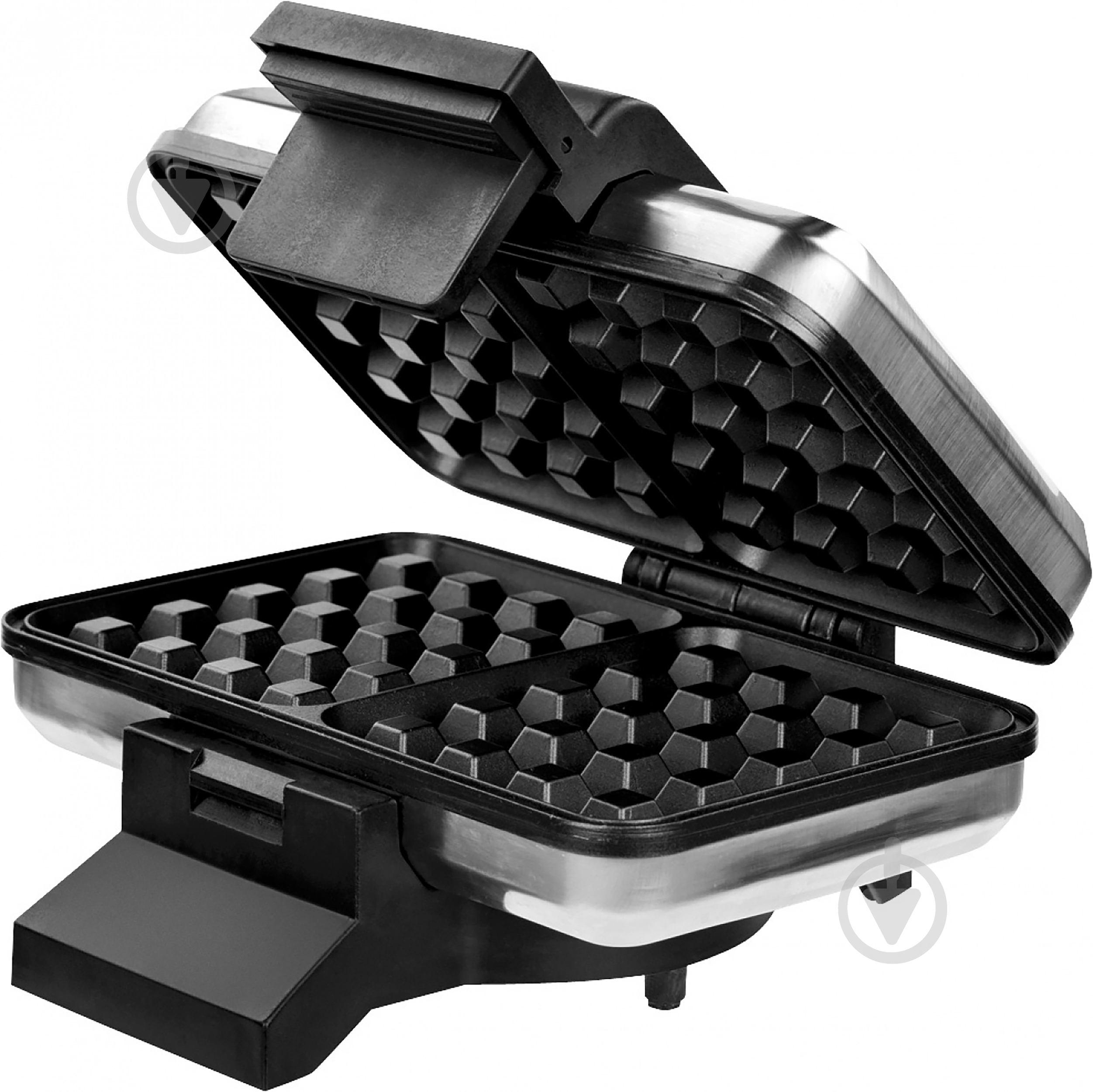 Вафельница MPM S-633G - фото 2