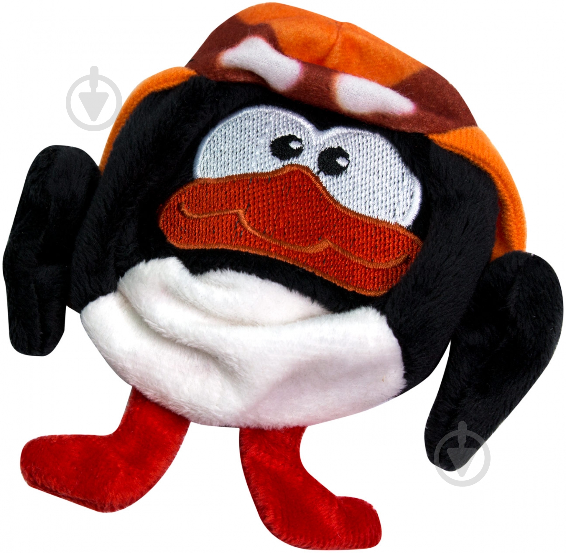 Игрушка для ванны Dream Makers Пин PNVU0 - фото 3 Игрушка для ванны Dream Makers Пин PNVU0 - фото 3