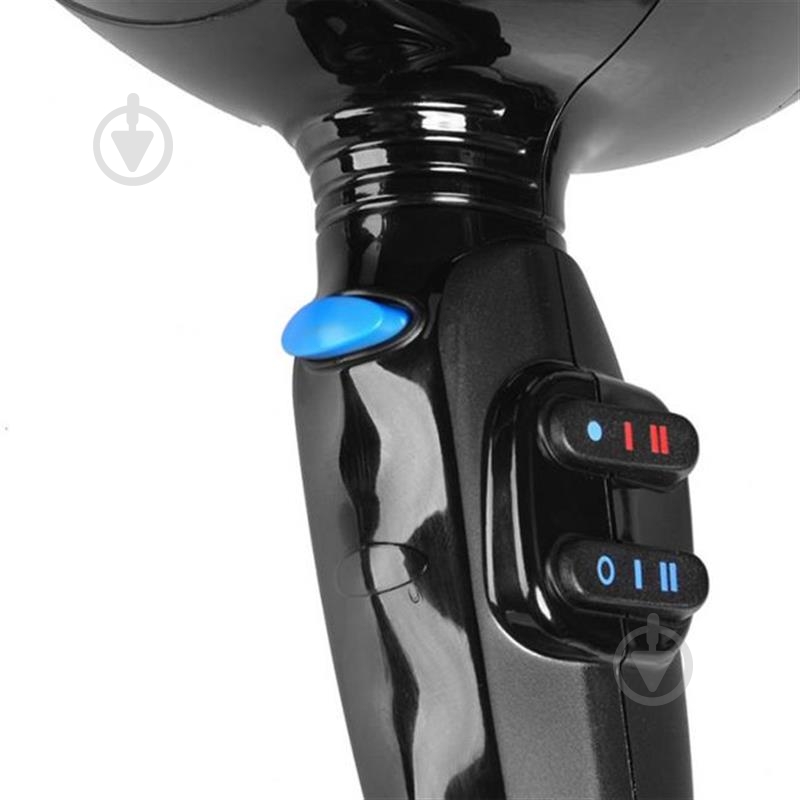 Фен BaByliss Pro BAB6160INRE - фото 3