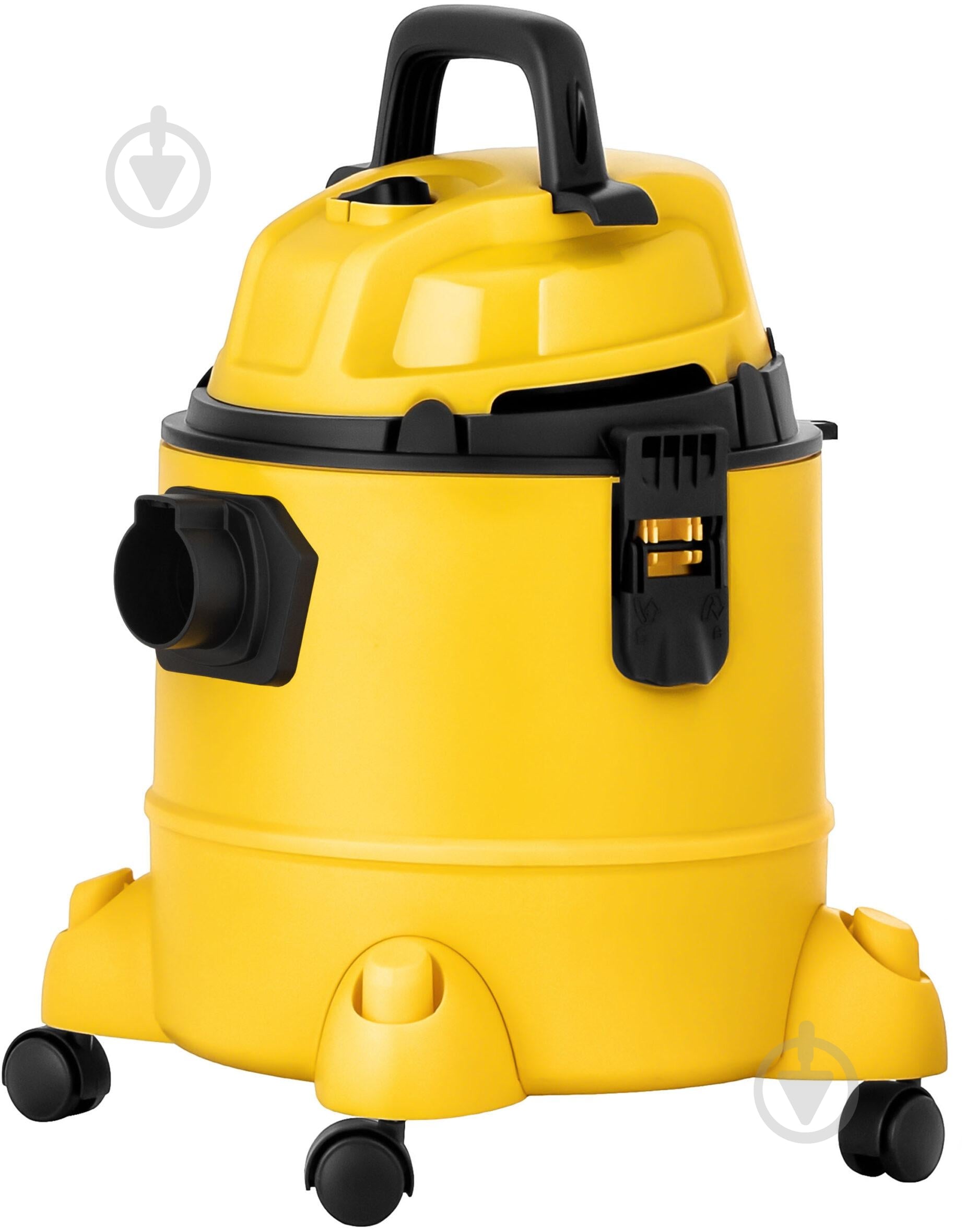 Пылесос 2E PowerClean 20P 2E-VC2010P - фото 6 Пылесос 2E PowerClean 20P 2E-VC2010P - фото 6