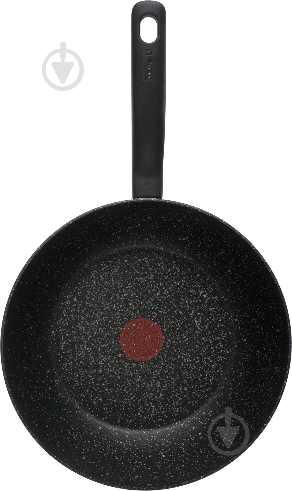 Сковорода wok Tefal Meteor 28 см - фото 2