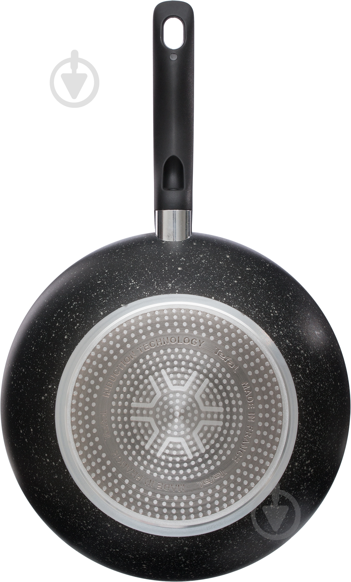 Сковорода wok Tefal Meteor 28 см - фото 3