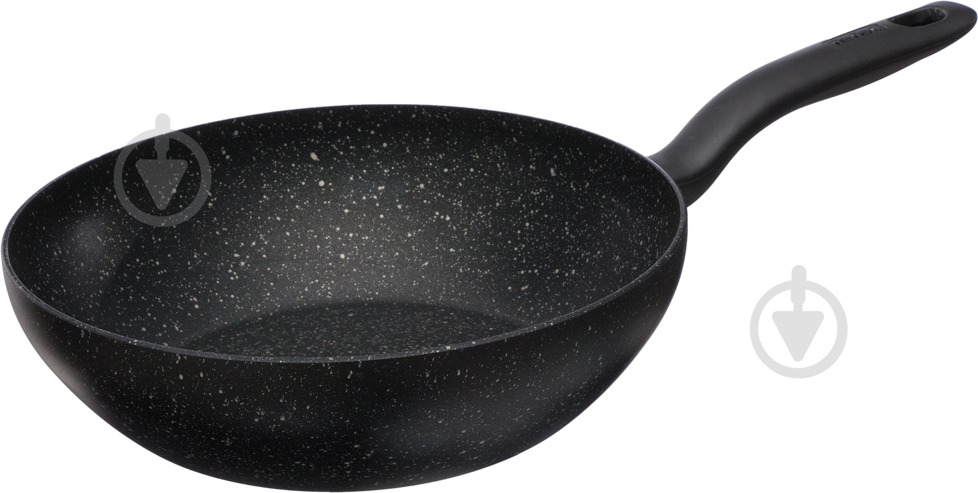 Сковорода wok Tefal Meteor 28 см - фото 1