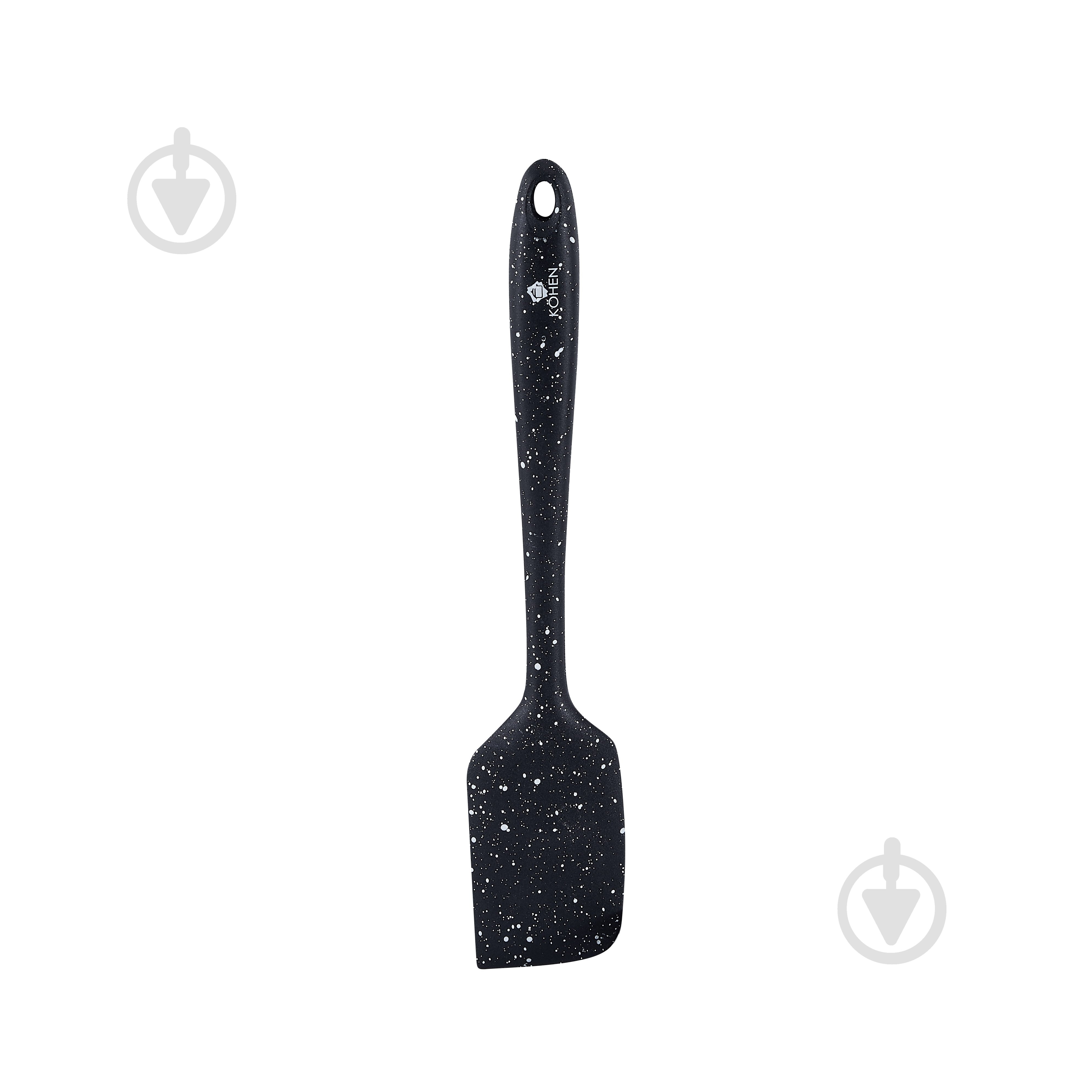 Лопатка кулинарная Kohen Illusion 21 см KN94038 - фото 1 Лопатка кулинарная Kohen Illusion 21 см KN94038 - фото 1