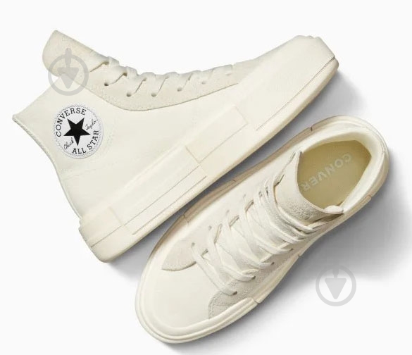 Кроссовки женские Converse CHUCK ITERATION A04688C р.40 белые - фото 5 Кроссовки женские Converse CHUCK ITERATION A04688C р.40 белые - фото 5