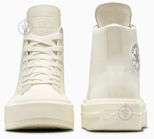 Кроссовки женские Converse CHUCK ITERATION A04688C р.40 белые - фото 6 Кроссовки женские Converse CHUCK ITERATION A04688C р.40 белые - фото 6