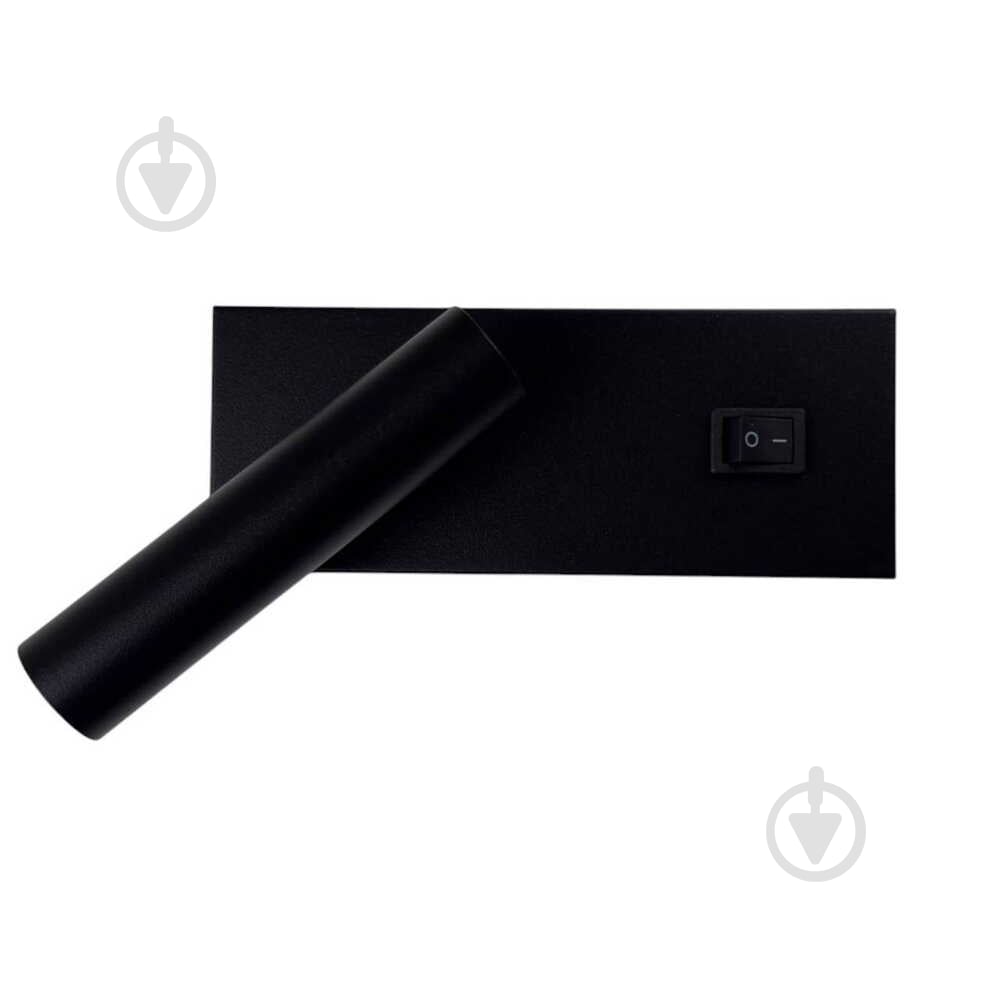 Бра Violux BITRIX-H 3W 4200K 165Lm IP20 черный 1x3 Вт черный 550107 - фото 6 Бра Violux BITRIX-H 3W 4200K 165Lm IP20 черный 1x3 Вт черный 550107 - фото 6