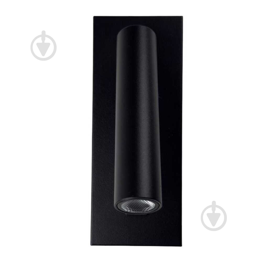 Бра Violux BITRIX-H 3W 4200K 165Lm IP20 черный 1x3 Вт черный 550107 - фото 4 Бра Violux BITRIX-H 3W 4200K 165Lm IP20 черный 1x3 Вт черный 550107 - фото 4