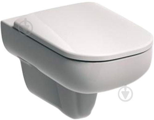 Сиденье для унитаза Kolo Traffic L90112000 - фото 2