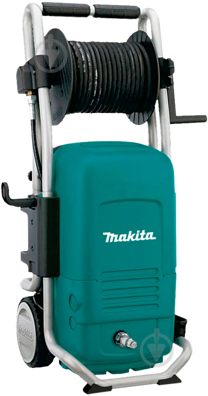 Міні-мийка Makita HW151 HW151 - фото 1