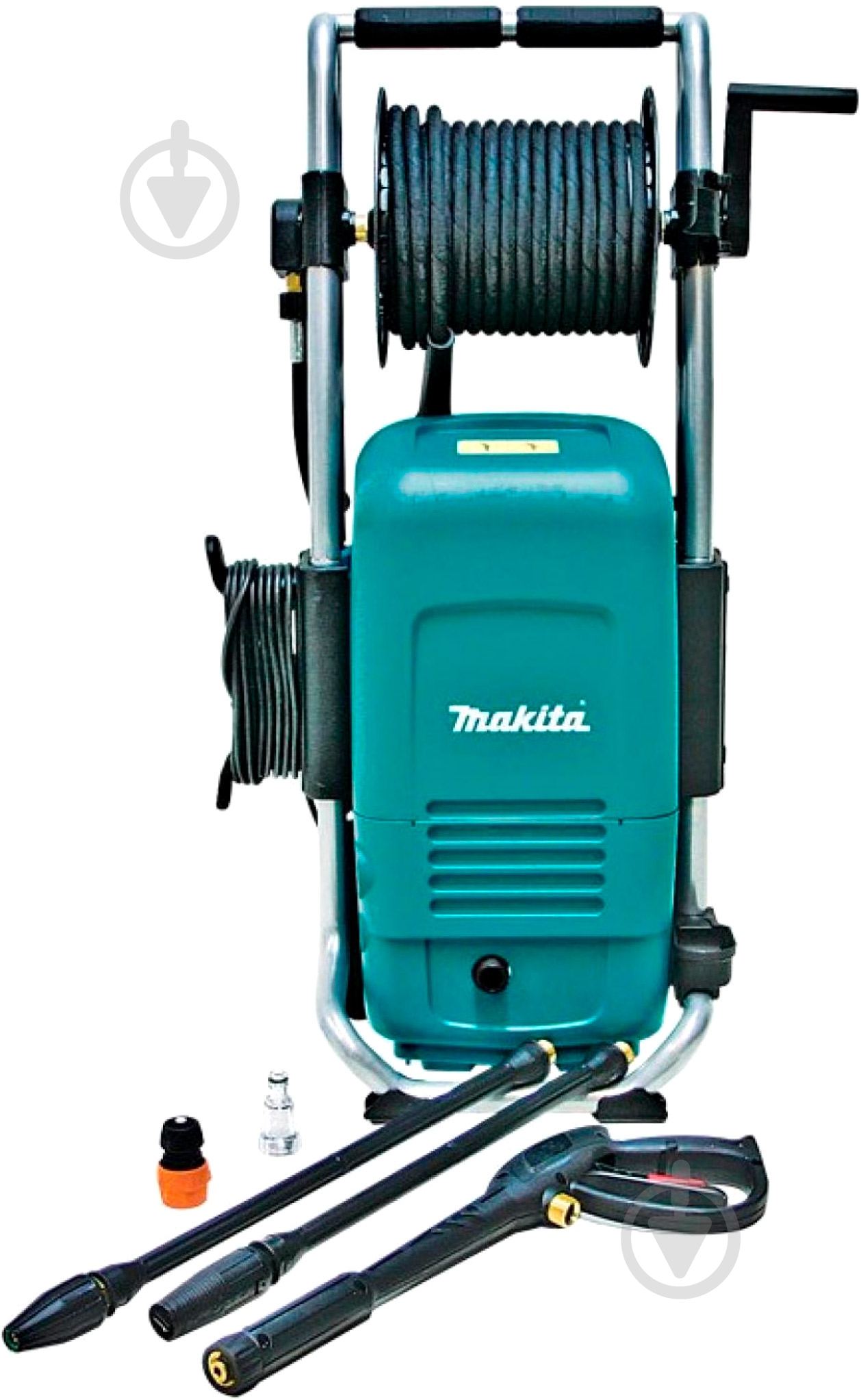 Міні-мийка Makita HW151 HW151 - фото 2