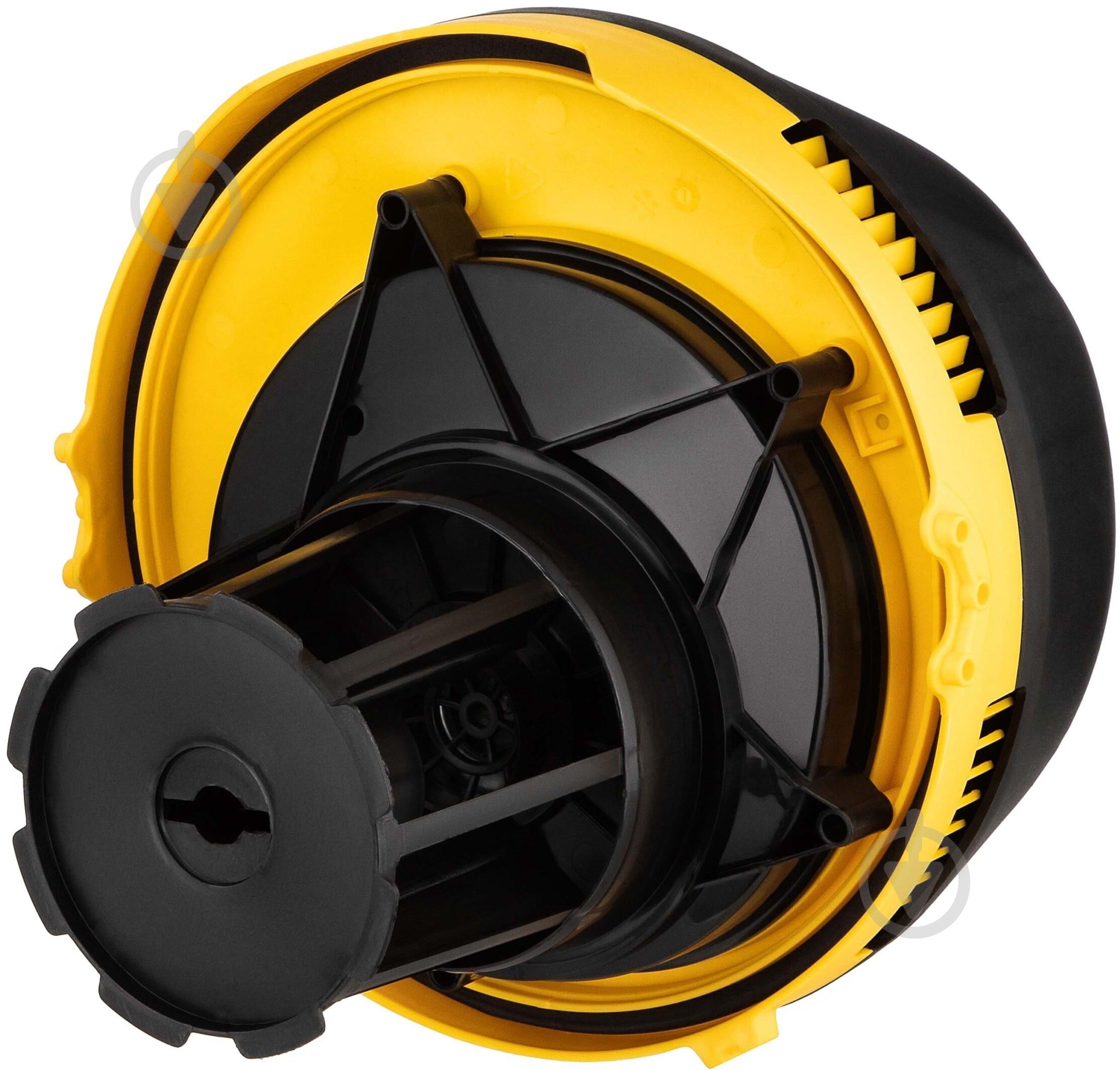 Пылесос 2E PowerClean 20S 2E-VC2012SSD - фото 12 Пылесос 2E PowerClean 20S 2E-VC2012SSD - фото 12