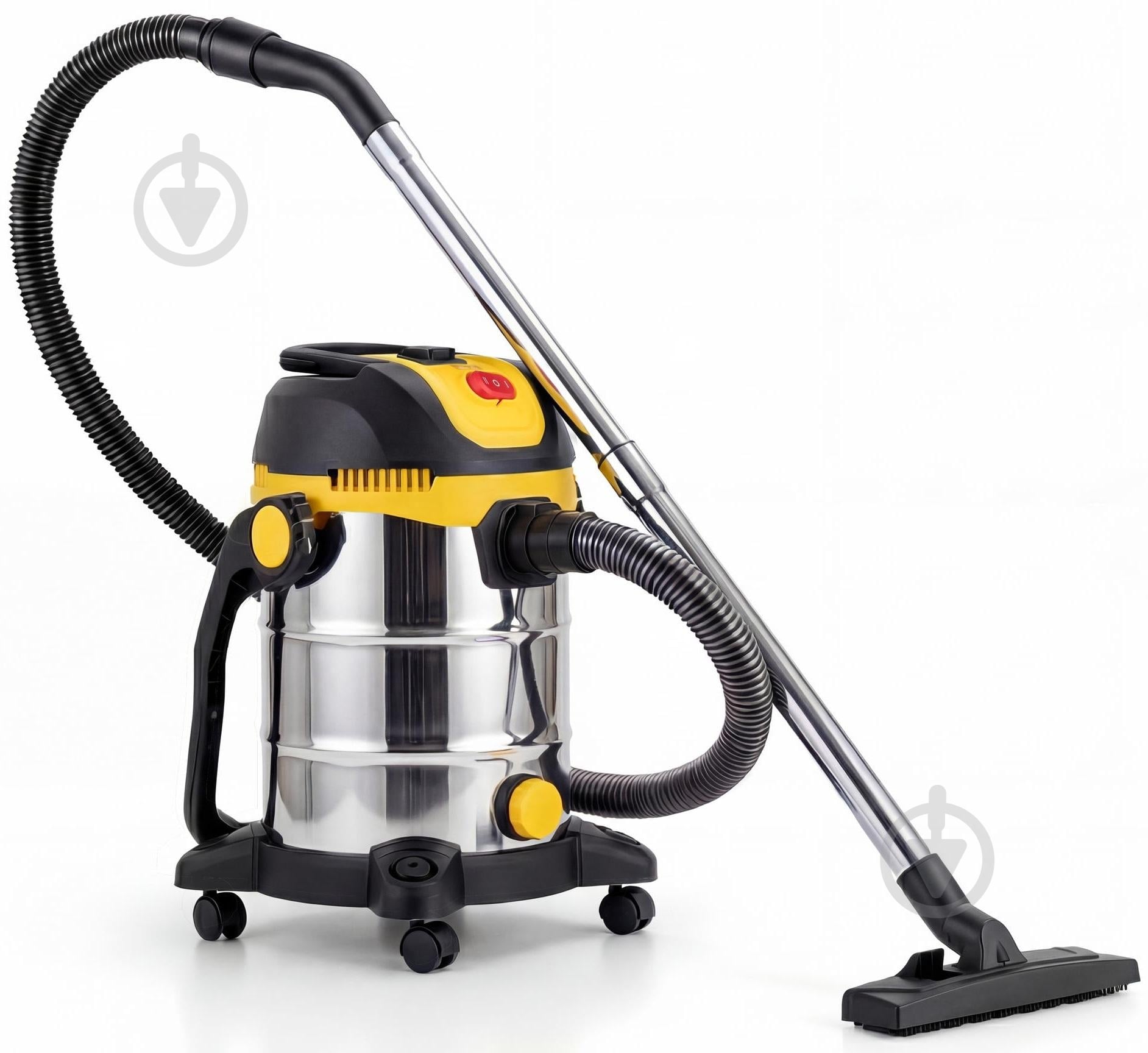 Пылесос 2E PowerClean 20S 2E-VC2012SSD - фото 1 Пылесос 2E PowerClean 20S 2E-VC2012SSD - фото 1