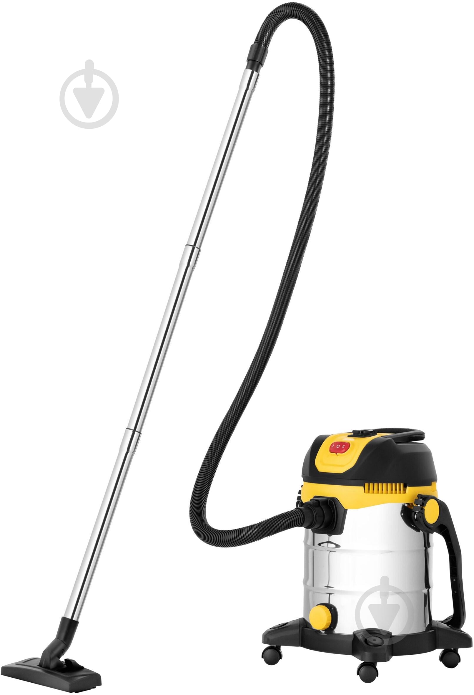 Пылесос 2E PowerClean 20S 2E-VC2012SSD - фото 29 Пылесос 2E PowerClean 20S 2E-VC2012SSD - фото 29