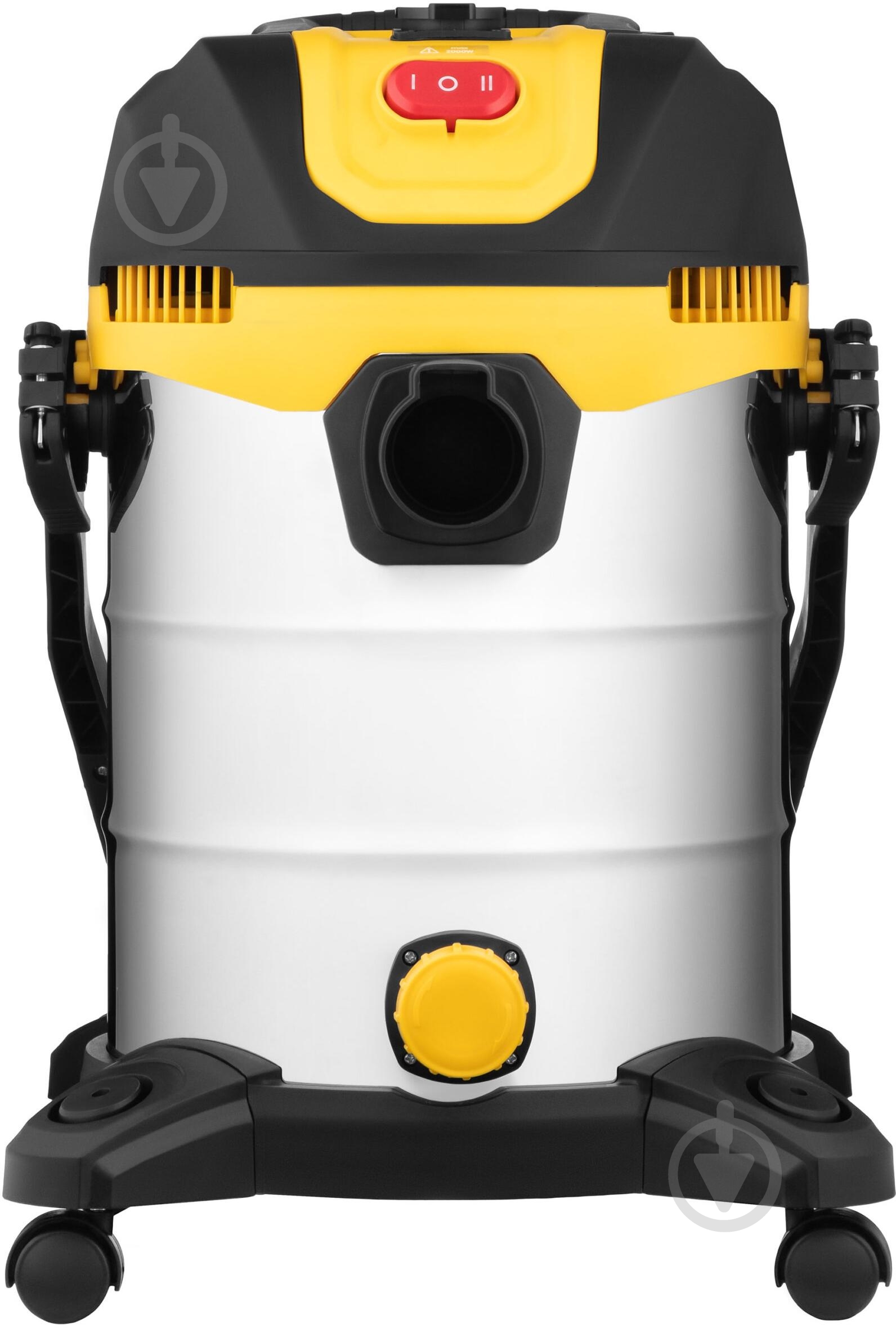 Пылесос 2E PowerClean 20S 2E-VC2012SSD - фото 33 Пылесос 2E PowerClean 20S 2E-VC2012SSD - фото 33