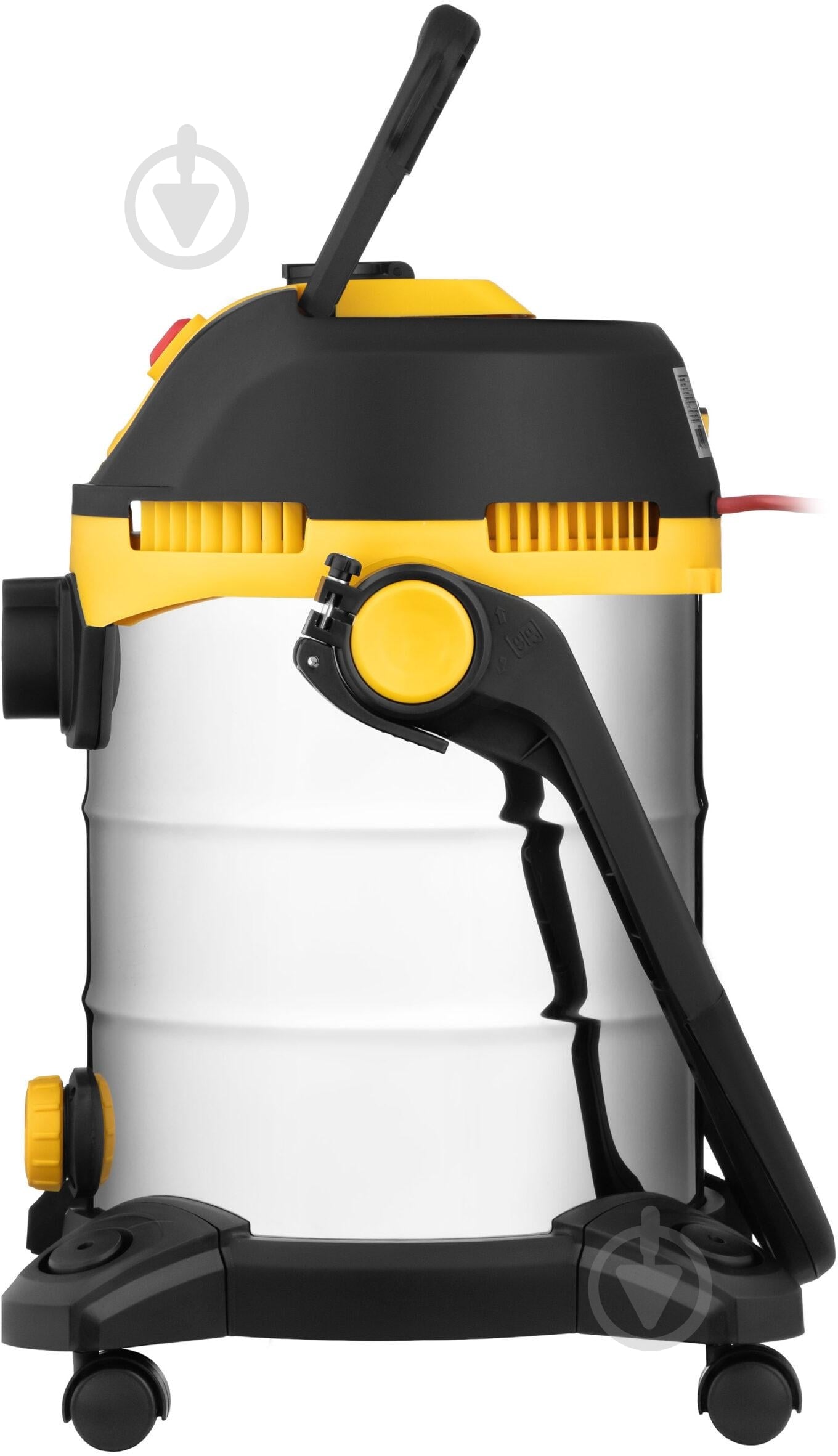 Пылесос 2E PowerClean 20S 2E-VC2012SSD - фото 35 Пылесос 2E PowerClean 20S 2E-VC2012SSD - фото 35