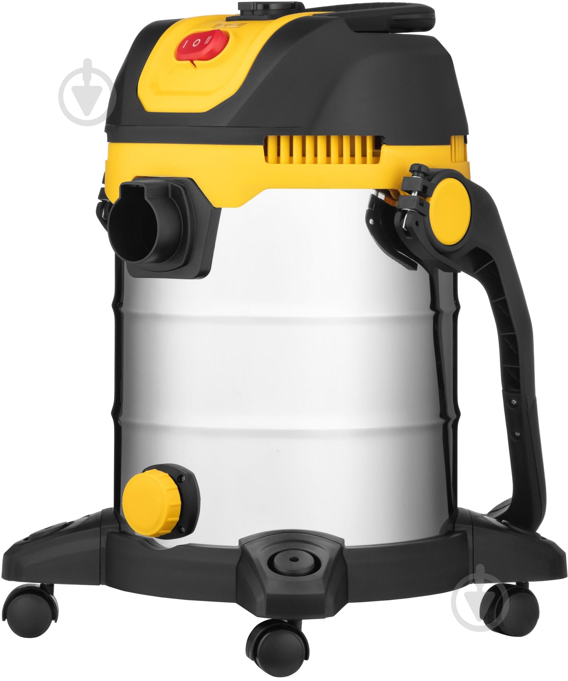 Пылесос 2E PowerClean 20S 2E-VC2012SSD - фото 36 Пылесос 2E PowerClean 20S 2E-VC2012SSD - фото 36