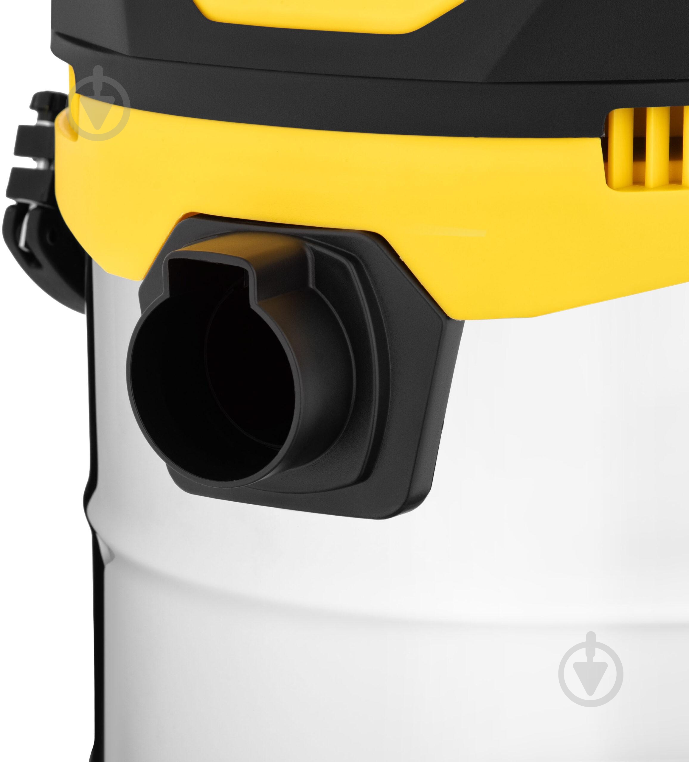 Пылесос 2E PowerClean 20S 2E-VC2012SSD - фото 38 Пылесос 2E PowerClean 20S 2E-VC2012SSD - фото 38