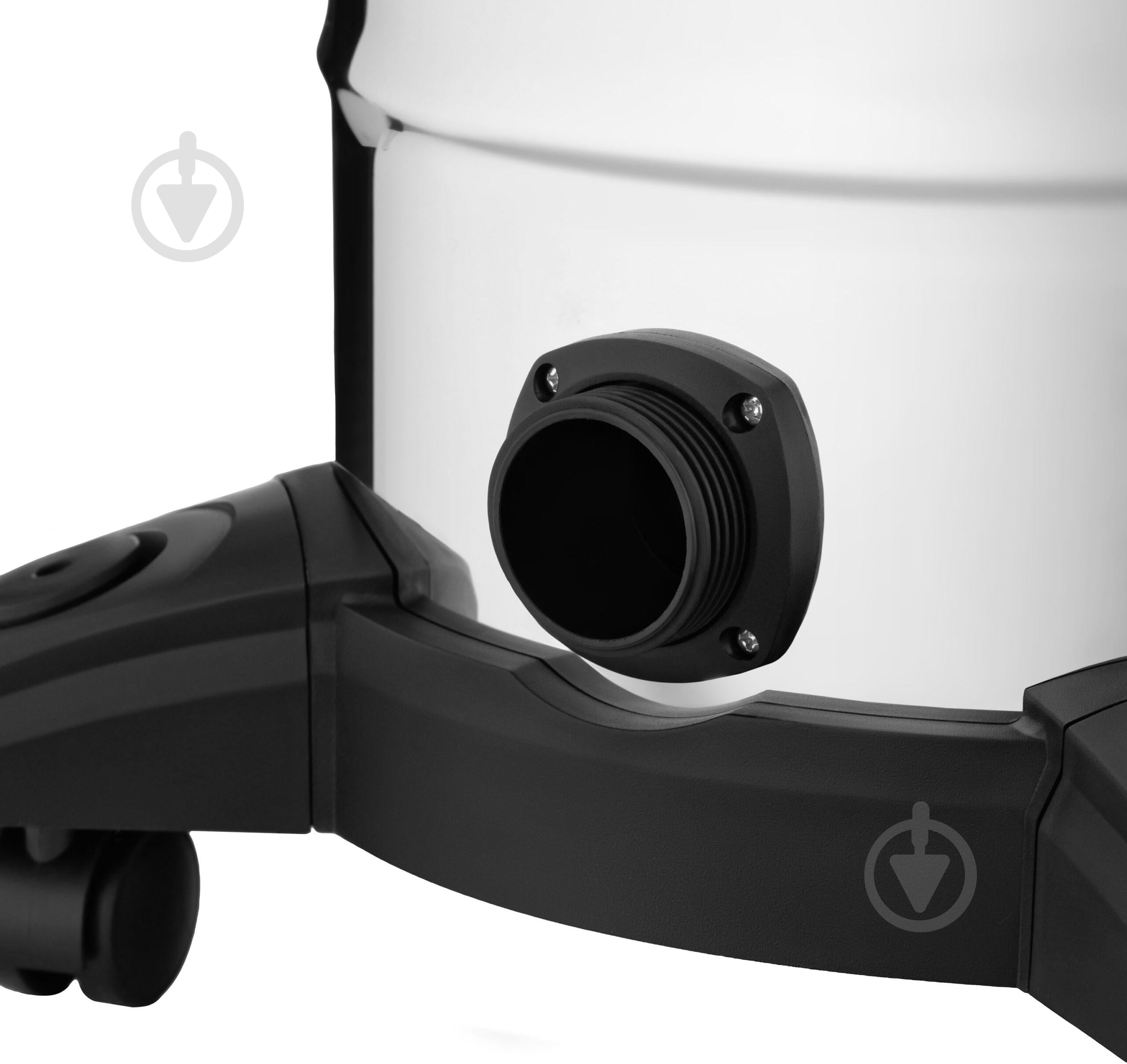 Пылесос 2E PowerClean 20S 2E-VC2012SSD - фото 7 Пылесос 2E PowerClean 20S 2E-VC2012SSD - фото 7