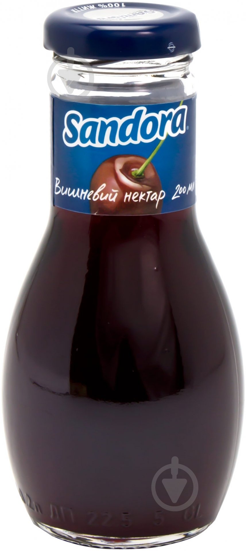 Нектар Sandora 0,2л (4823063110075) - фото 1 Нектар Sandora 0,2л (4823063110075) - фото 1