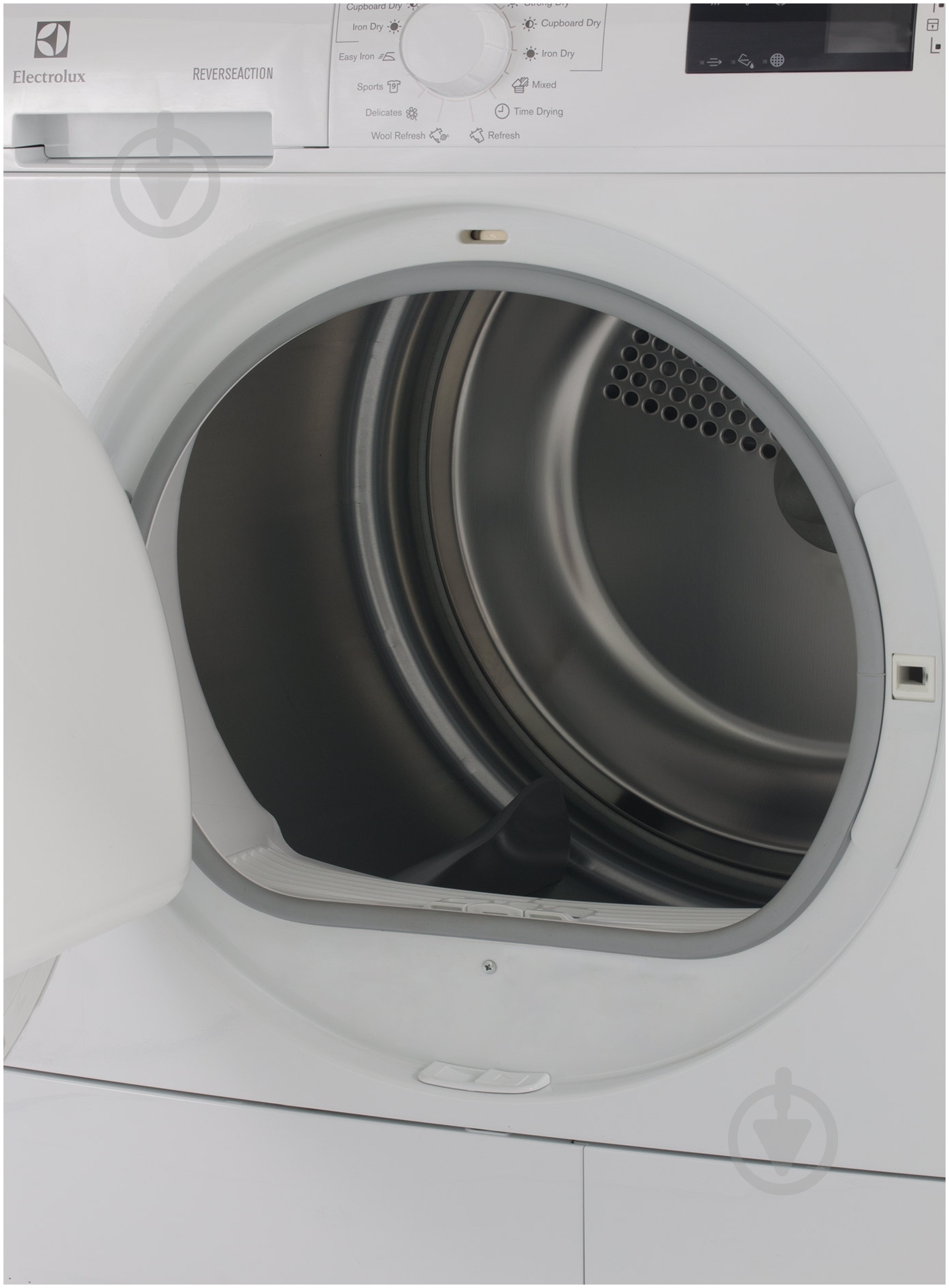 Сушильная машина Electrolux EDP 2074 PDW - фото 5