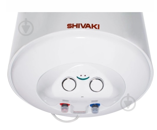 Бойлер Shivaki SH WH 2.0 150 - фото 3
