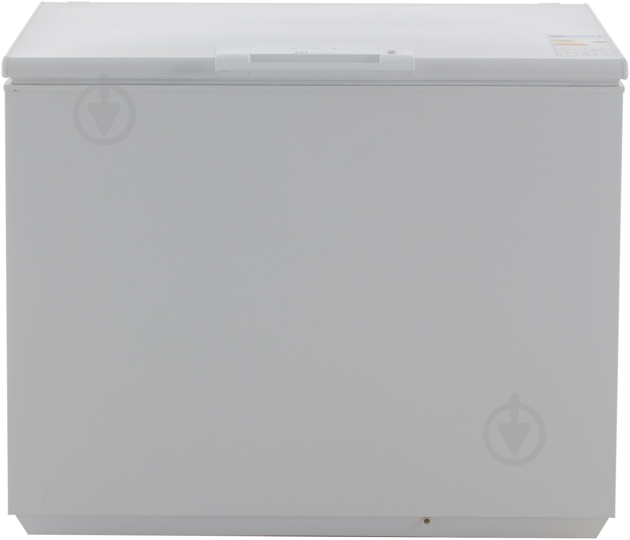 Морозильный ларь Electrolux EC3201AOW - фото 1