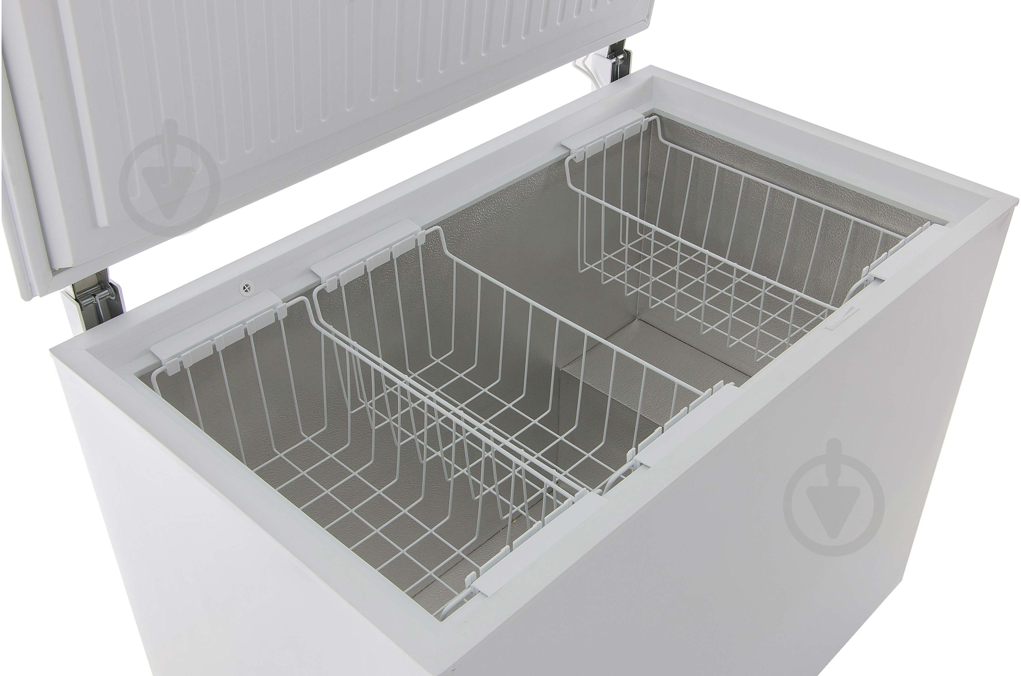 Морозильный ларь Electrolux EC3201AOW - фото 3