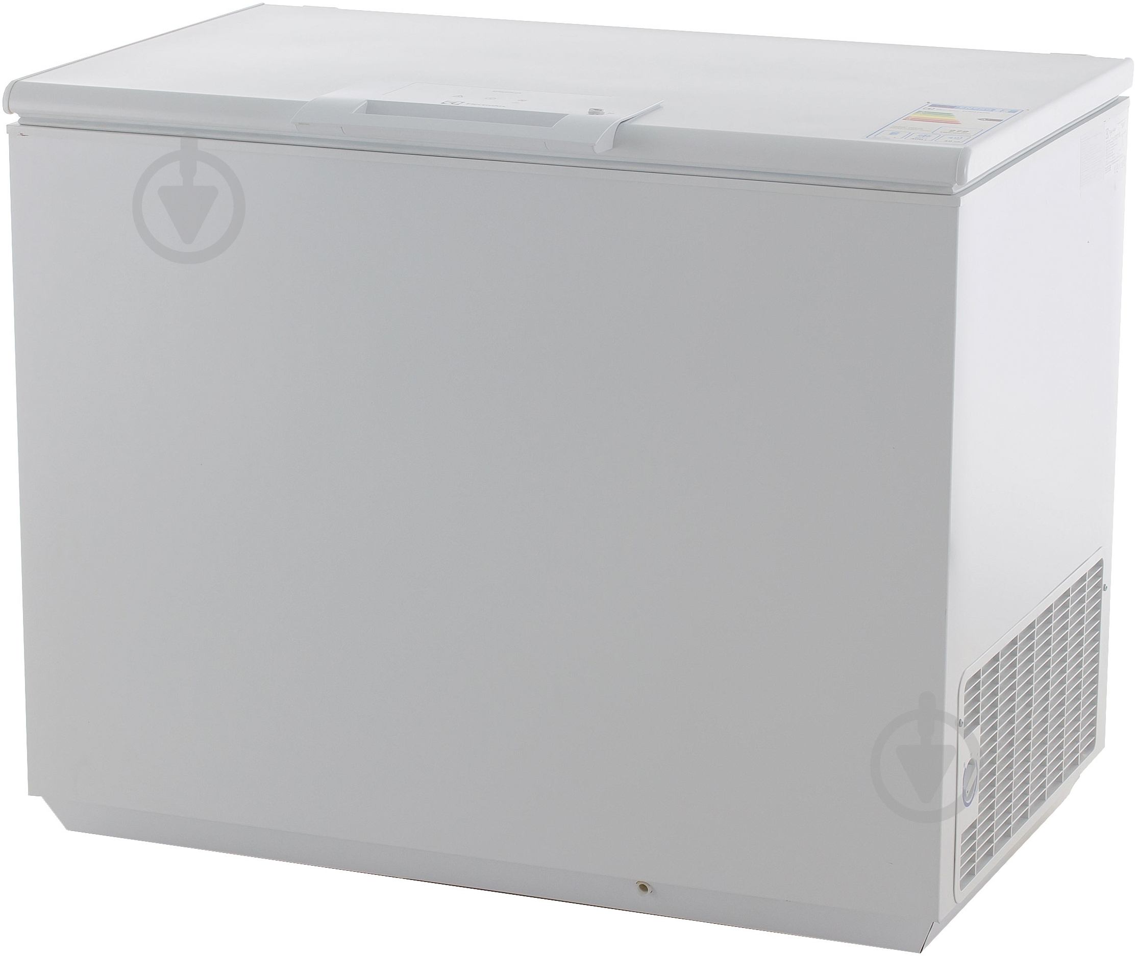 Морозильный ларь Electrolux EC3201AOW - фото 2