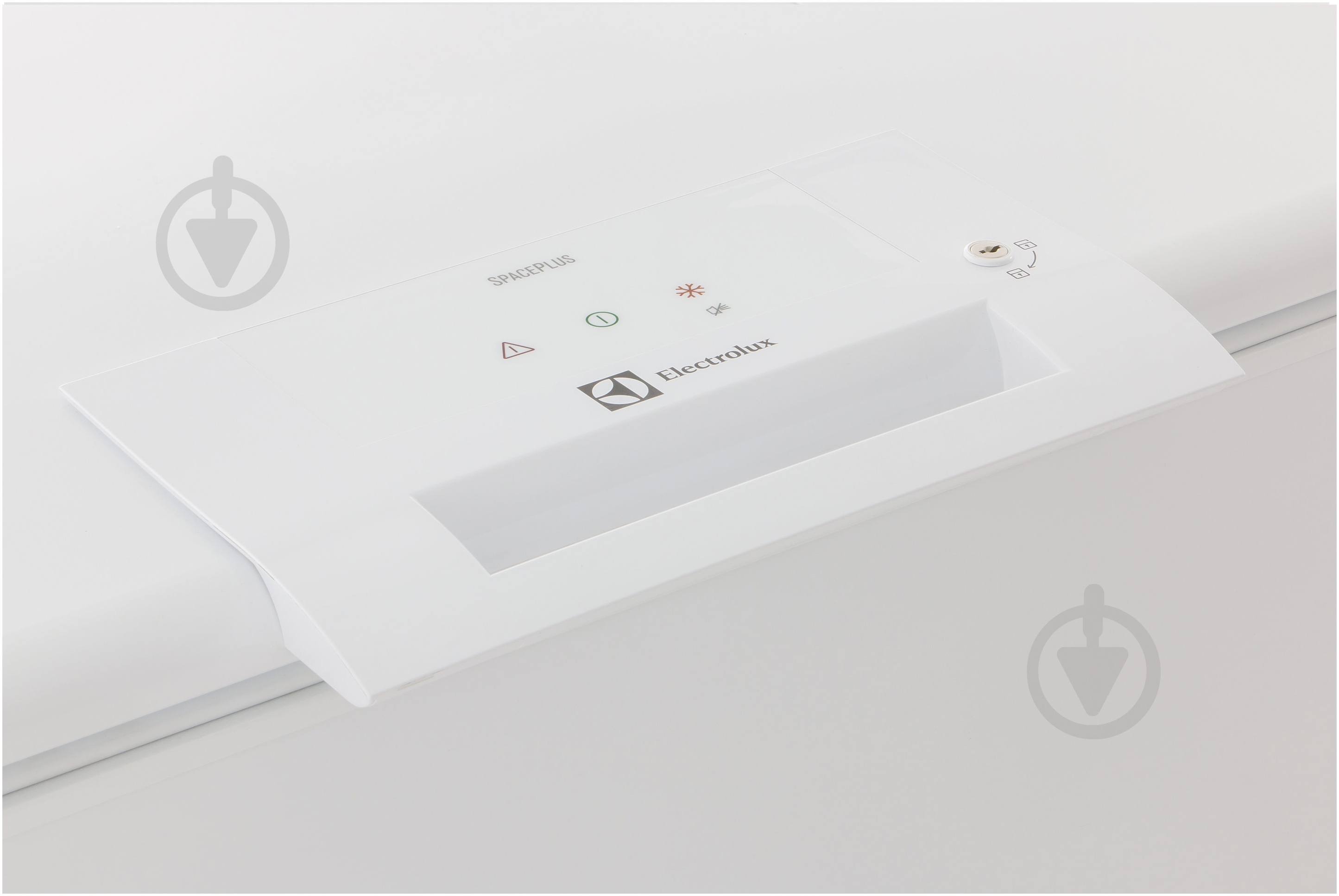 Морозильный ларь Electrolux EC3201AOW - фото 5