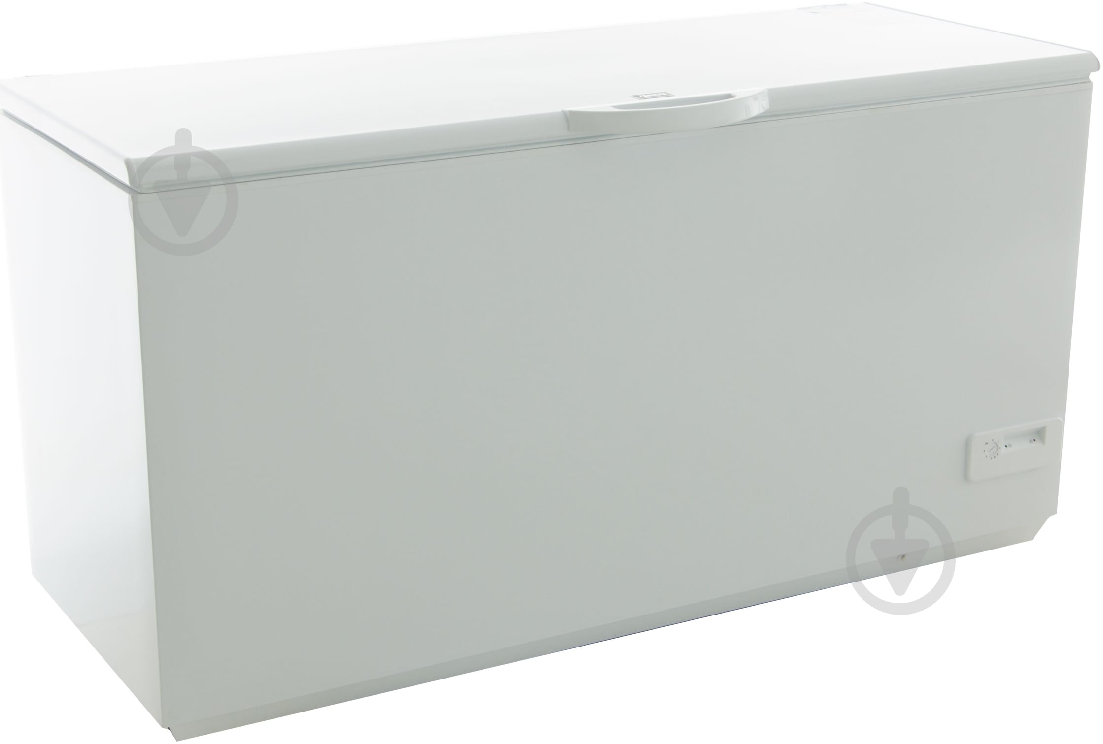 Морозильный ларь Zanussi ZFC51400WA - фото 2