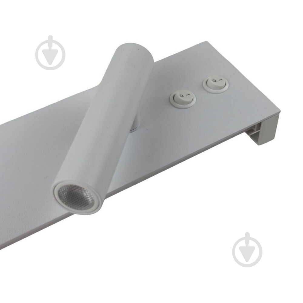 Бра Violux BITRIX-W USB 15 Вт белый 553006 - фото 7