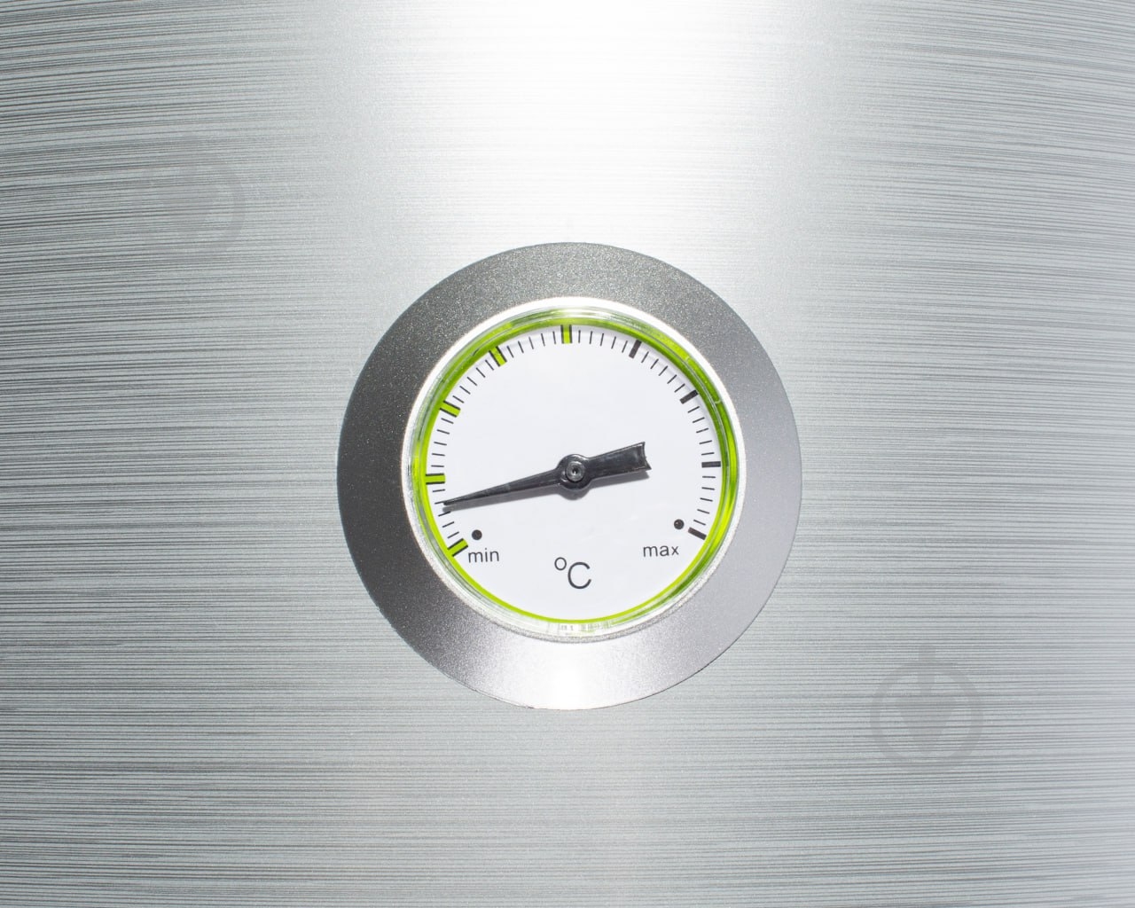 Бойлер Shivaki SH WH 2.0 80 STEEL - фото 3