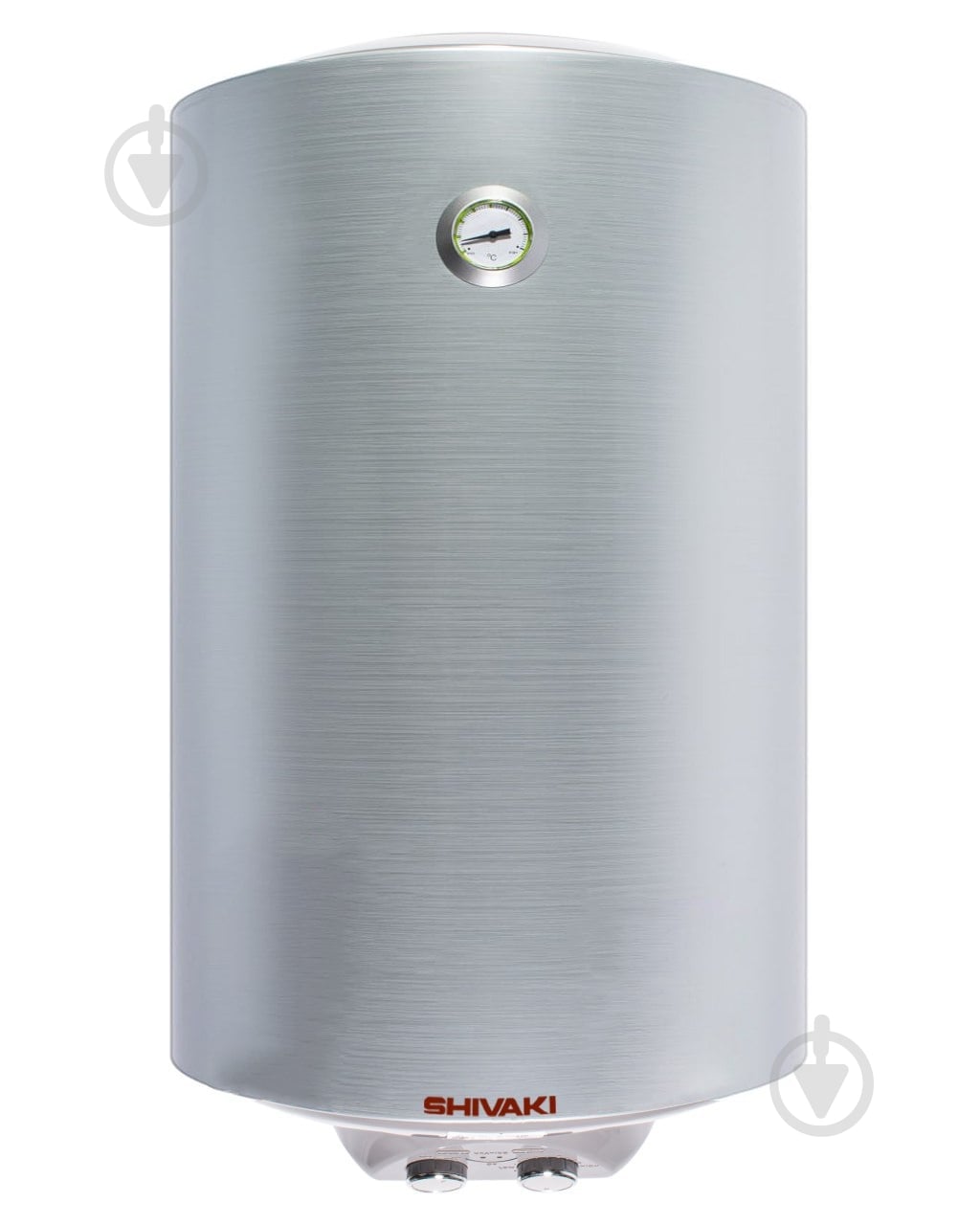 Бойлер Shivaki SH WH 2.0 80 STEEL - фото 1