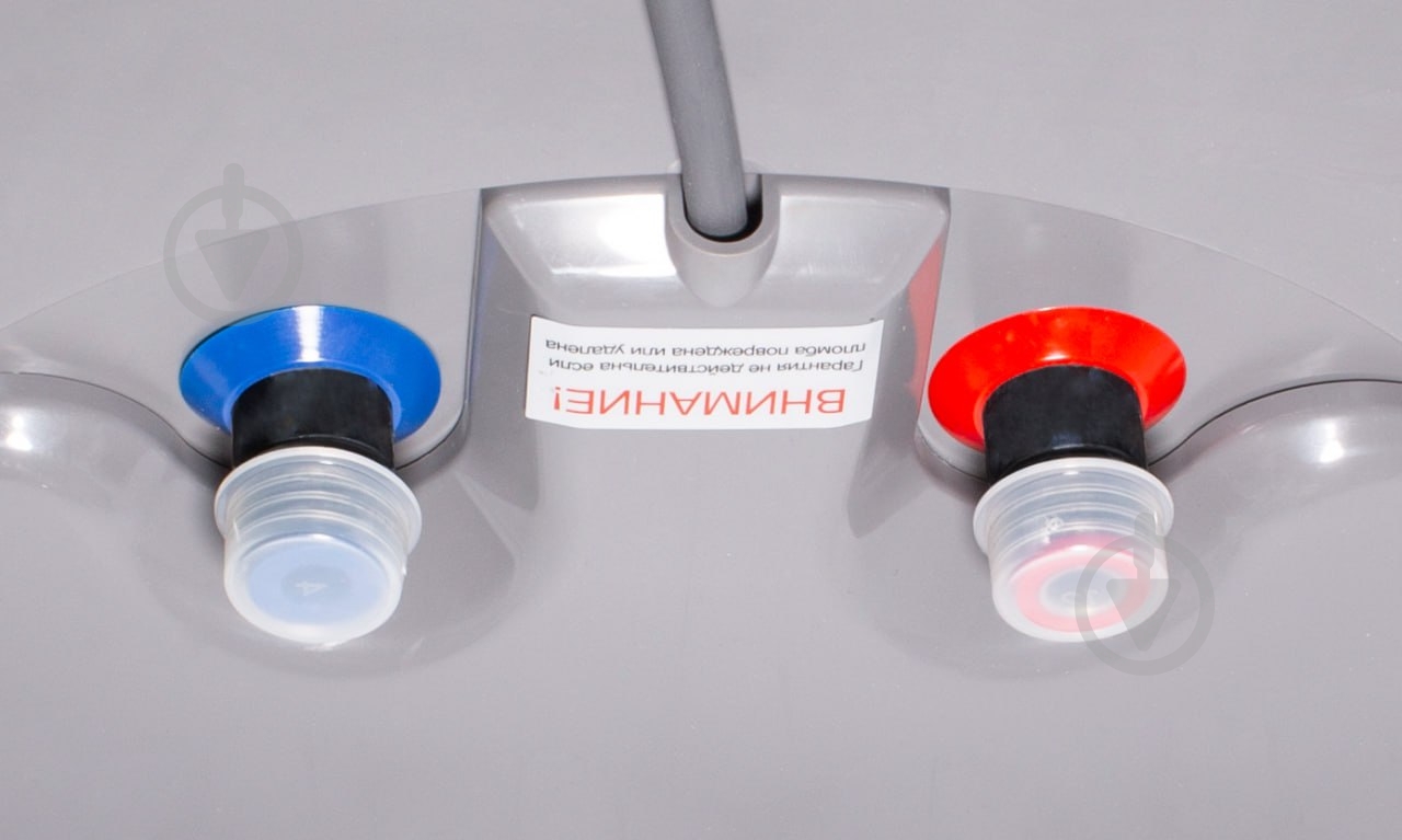 Бойлер Shivaki SH WH 2.0 80 STEEL - фото 4