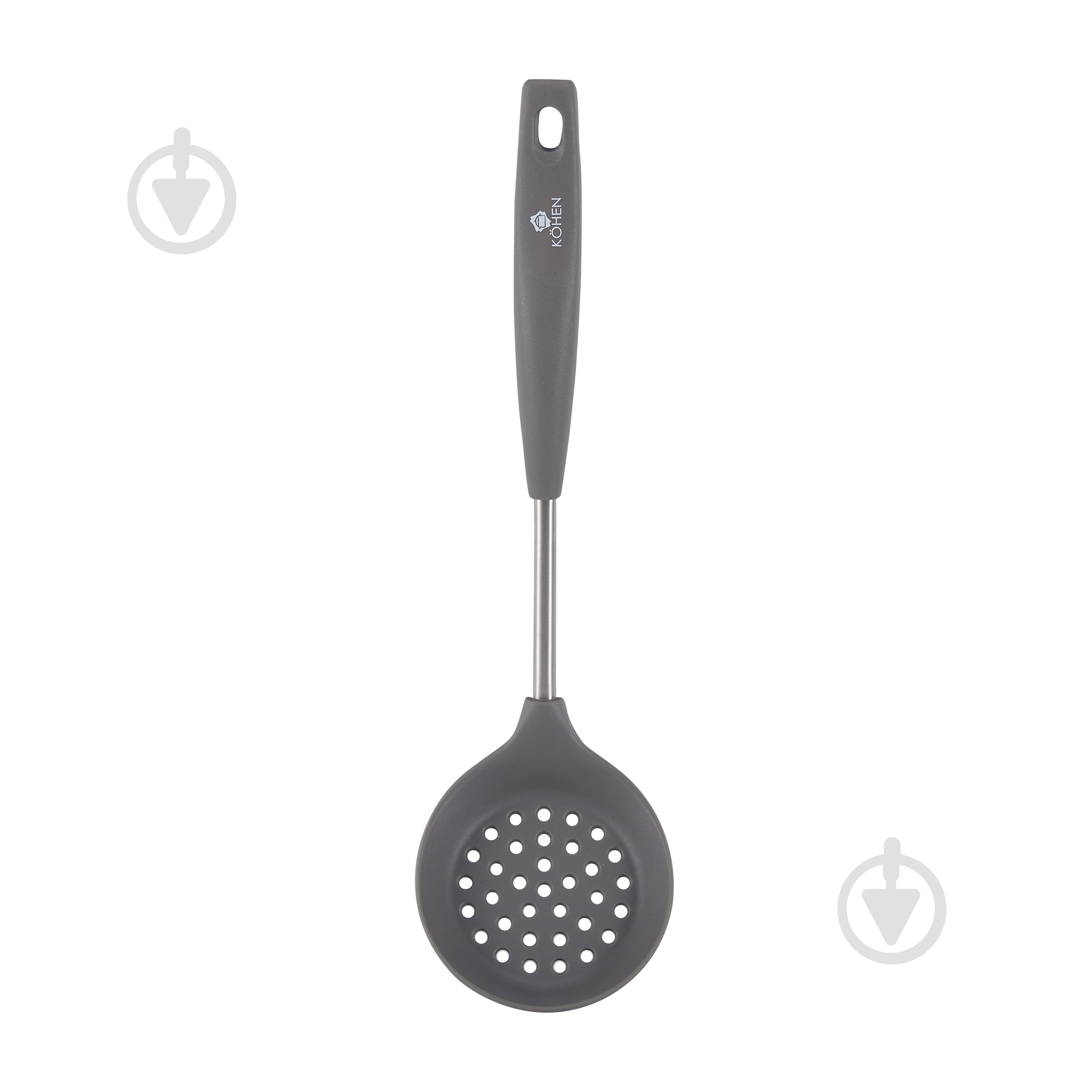 Шумовка Kohen Charm 35,5 см KN94055 - фото 1