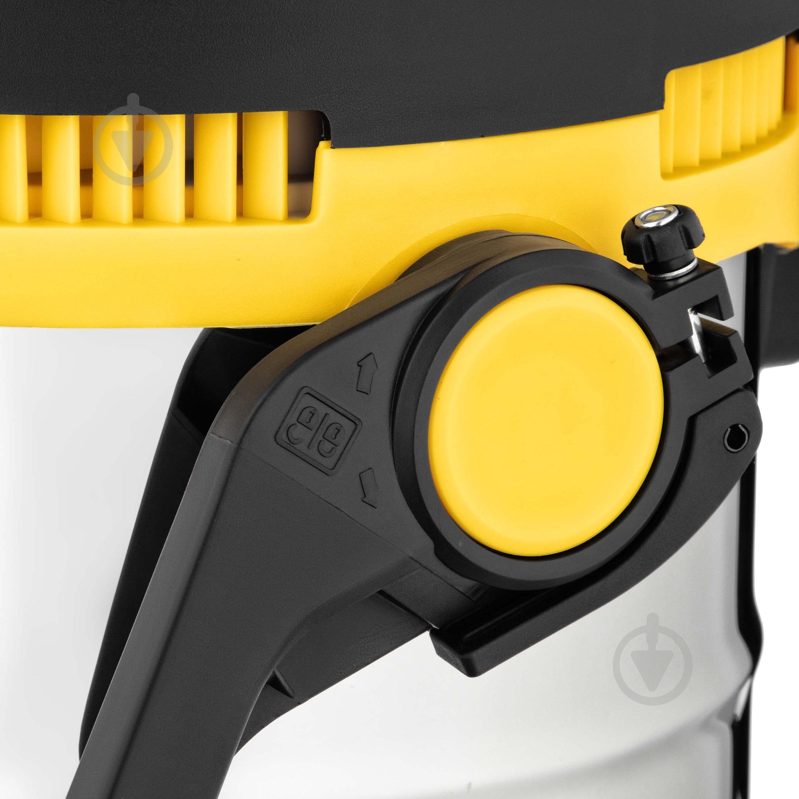 Пылесос 2E PowerClean 30S 2E-VC3012SSD - фото 15