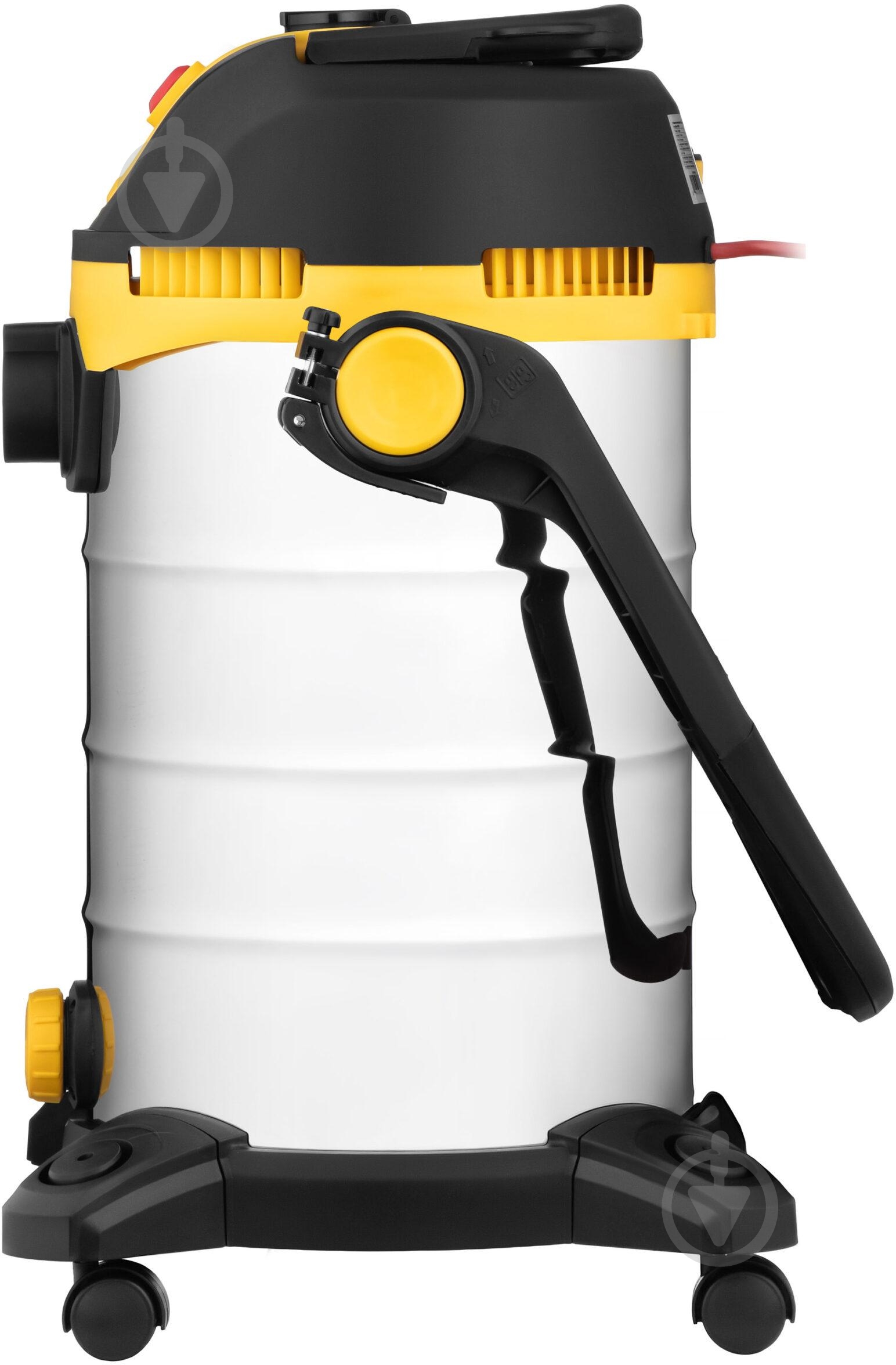 Пылесос 2E PowerClean 30S 2E-VC3012SSD - фото 5