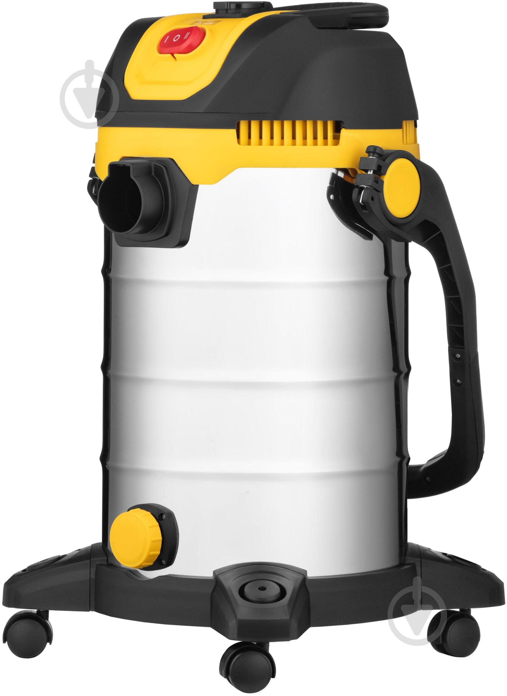 Пылесос 2E PowerClean 30S 2E-VC3012SSD - фото 6