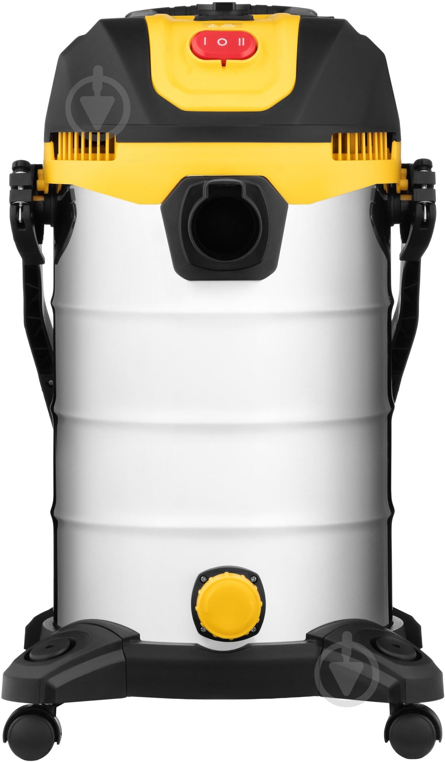 Пылесос 2E PowerClean 30S 2E-VC3012SSD - фото 7