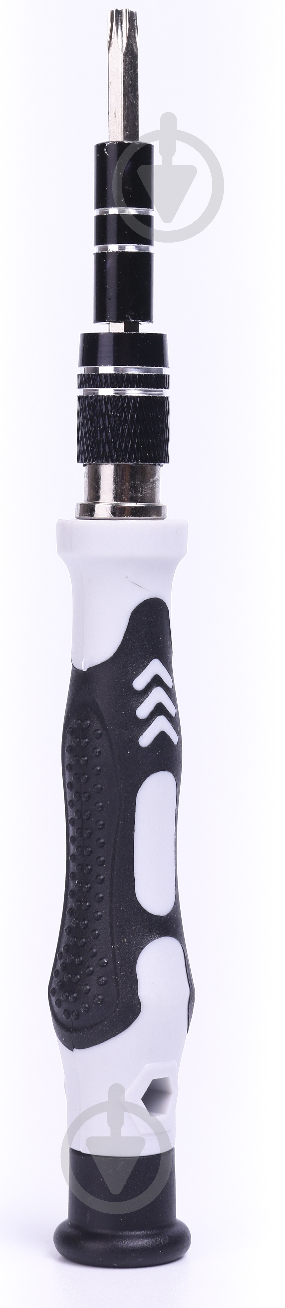 Набор отверток Compass для точных работ и ремонта электроники 45 предметов CP-PK-45 - фото 8 Набор отверток Compass для точных работ и ремонта электроники 45 предметов CP-PK-45 - фото 8