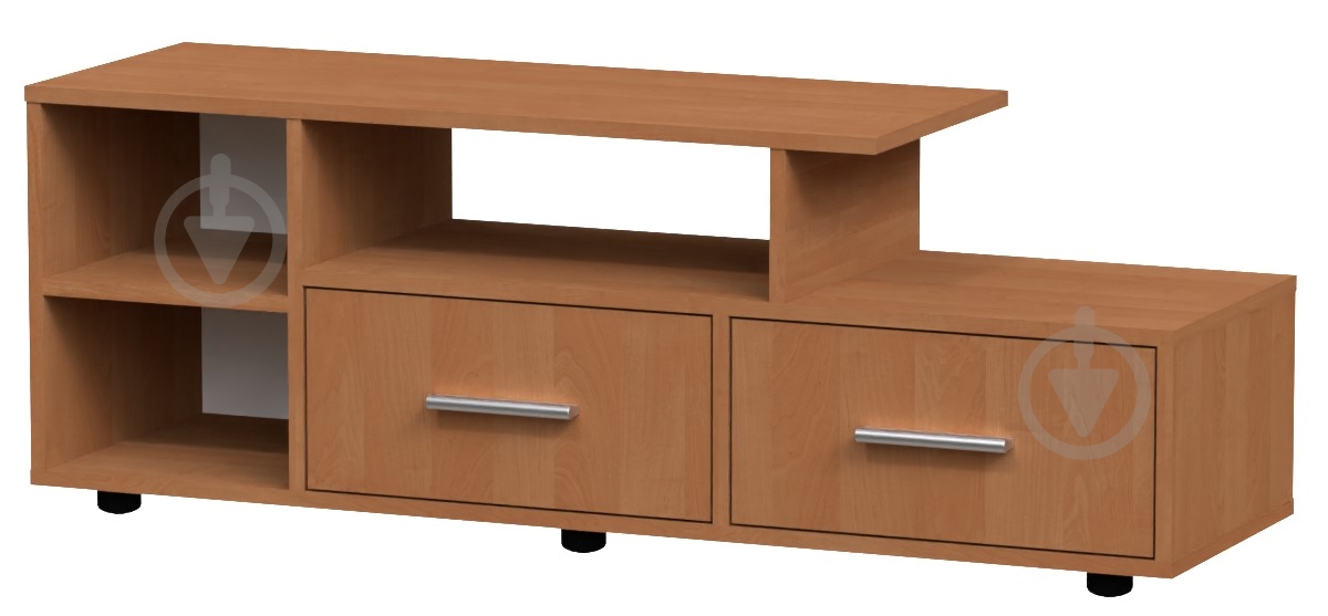 Подставка для ТВ Компанит Винница ольха - фото 1